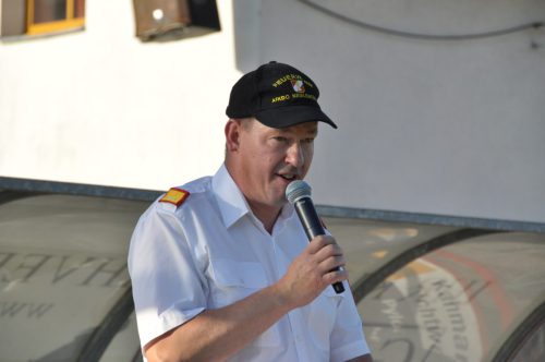 Brandrat Rupert Bauer
